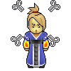 Prophet NewMagician