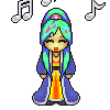 Ainvar Nexiahealer