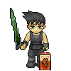 Baekho Nightcrawler