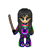 Warrior Nohidea