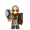 Berserker Paablo