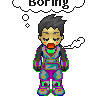 Cunning papy