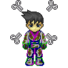 Mage Particle