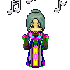 Virtuoso Perdita