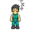 Warrior pojosama