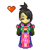 Poet QueenOfHeals