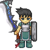 Warrior RaeRae