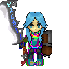 Fury Roxi