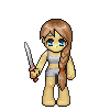 Adventurer Saeshi