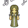 Poet Saoirse