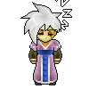 Geomancer Shoh