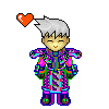 Warrior ShyFX