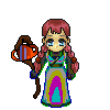 Mage Silhouetta