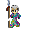 Mage Sind