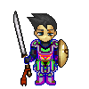 Emissary Sinno