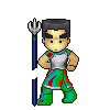 Warrior Slaveboi