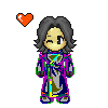 Mage SnosaJ