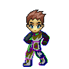 Emissary Stormin