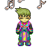 Poet Strato