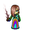 Shaman StriGoi