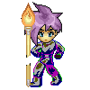 Mage Suffokate