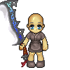 Warrior Sweetypie