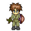 Geomancer Tapped