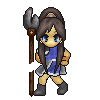 Ranger Tarryn