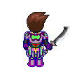 Assassin Thameus