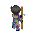 Geomancer TheQuietMage