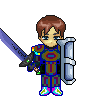 Barrage TheThracian