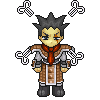Warrior Thrym