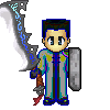 Chongun TSims