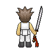 Marauder Turak