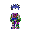 Geomancer Tylaeus