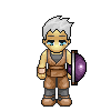 Assassin Vann