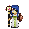 Shaman WillowspeaK