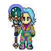 Geomancer WinJi