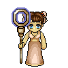 Mage Woobie