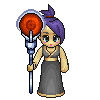 Geomancer Xaliah