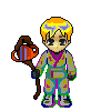 Diviner Xanthus
