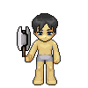 Barbarian Yasutora