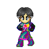Chung Ryong YuGiOh