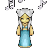 Mage Zalia