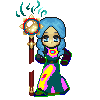 Mage Zeherah